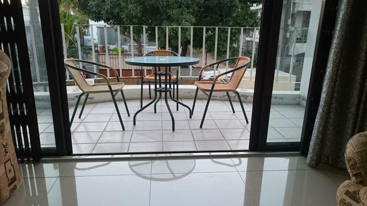 Royal Apart Flic-en-Flacq Exterior foto
